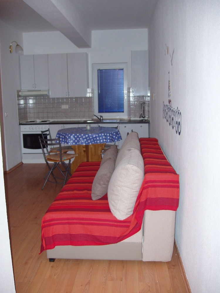 Hostal Villa Toni