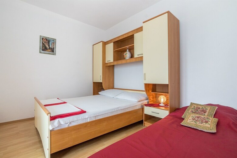 Apartments Danica
