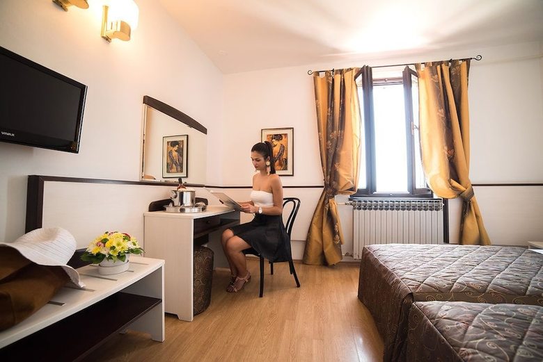 Hotel Kastel