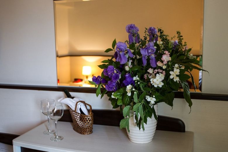 Hotel Kastel