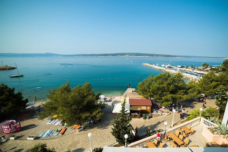 Hotel Kastel
