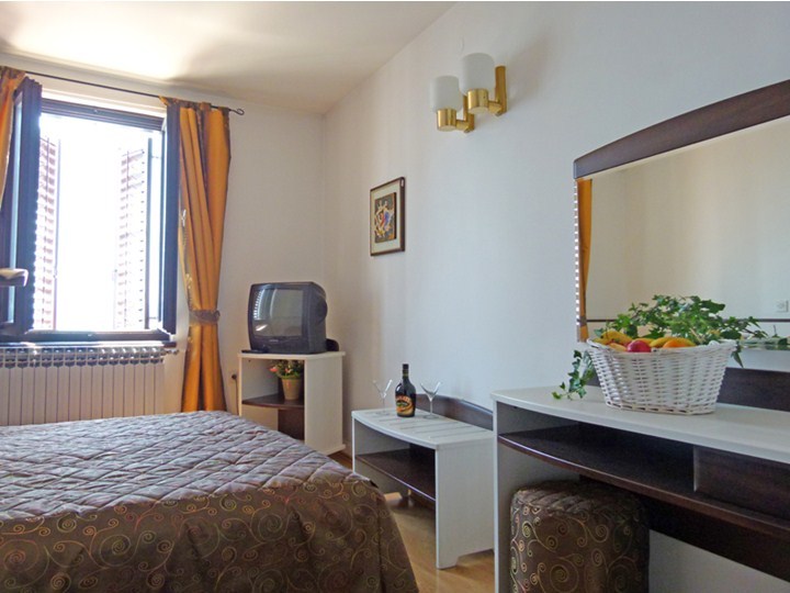 Hotel Kastel