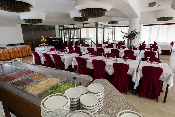 Hotel Kastel
