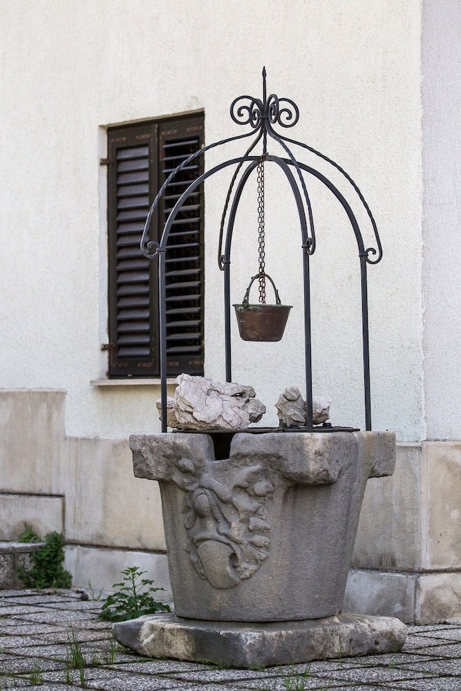 Hotel Kastel