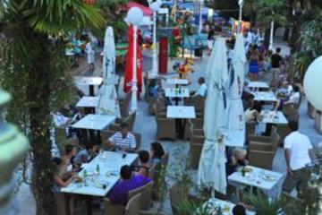 Hotel Kastel