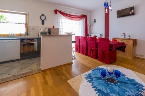 Three-bedroom Apartment In Crikvenica XI