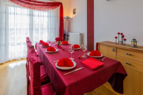 Three-bedroom Apartment In Crikvenica XI