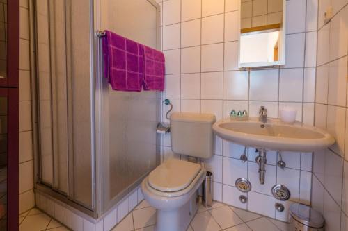 Three-bedroom Apartment In Crikvenica XI