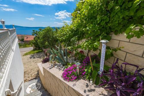 Three-bedroom Apartment In Crikvenica XI