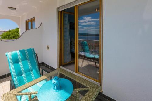 Three-bedroom Apartment In Crikvenica XI