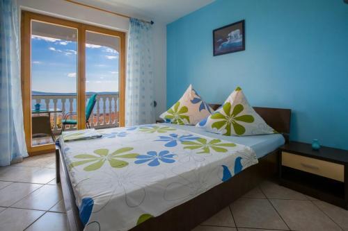 Three-bedroom Apartment In Crikvenica XI