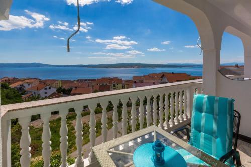 Three-bedroom Apartment In Crikvenica XI