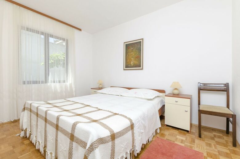 Apartments Majda