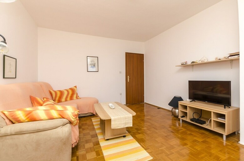 Apartments Majda
