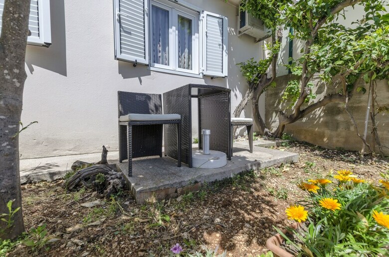 Apartments Majda