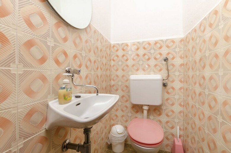 Apartments Majda