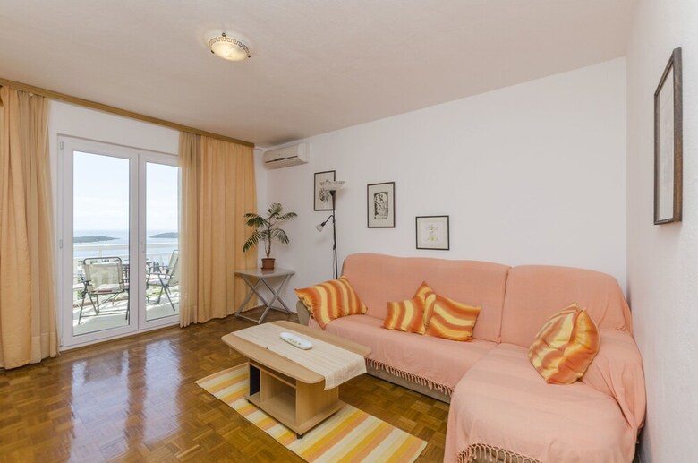 Apartments Majda