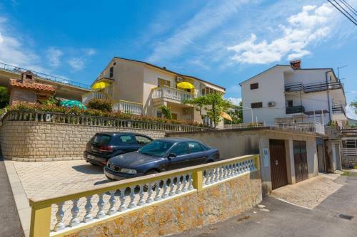 Two-bedroom Apartment Crikvenica 24