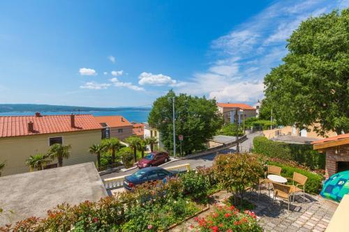 Two-bedroom Apartment Crikvenica 24