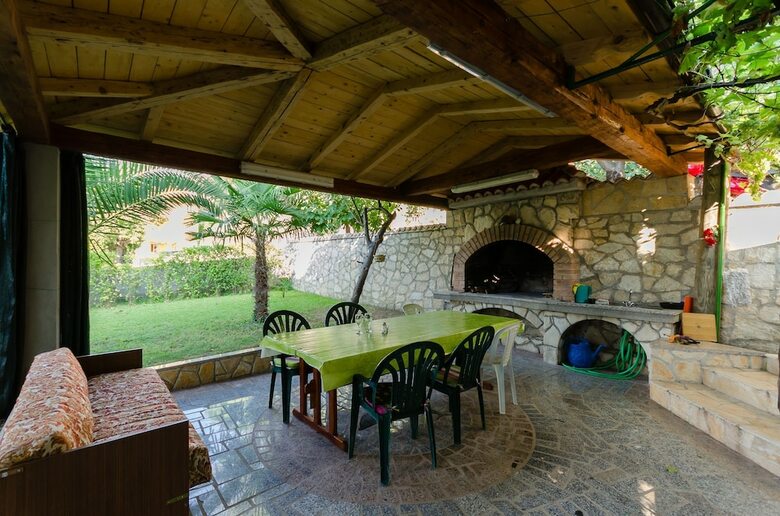 Apartments Zorka