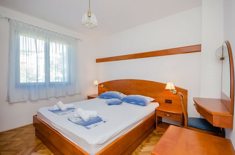 Apartments Zorka