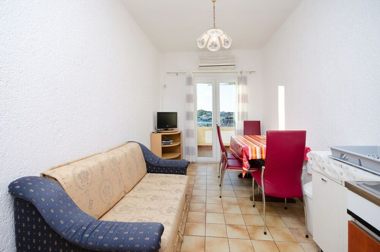 Apartments Zorka