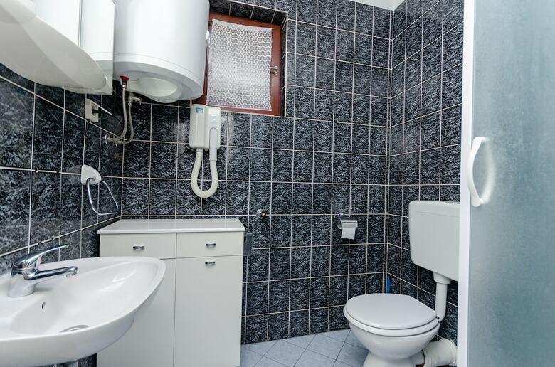 Apartments Zorka
