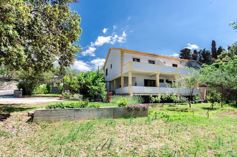 Apartments Zorka
