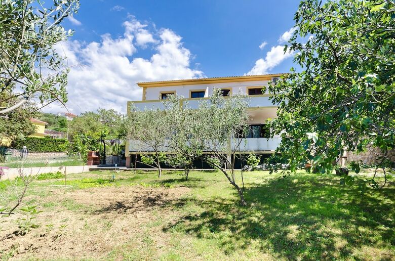 Apartments Zorka