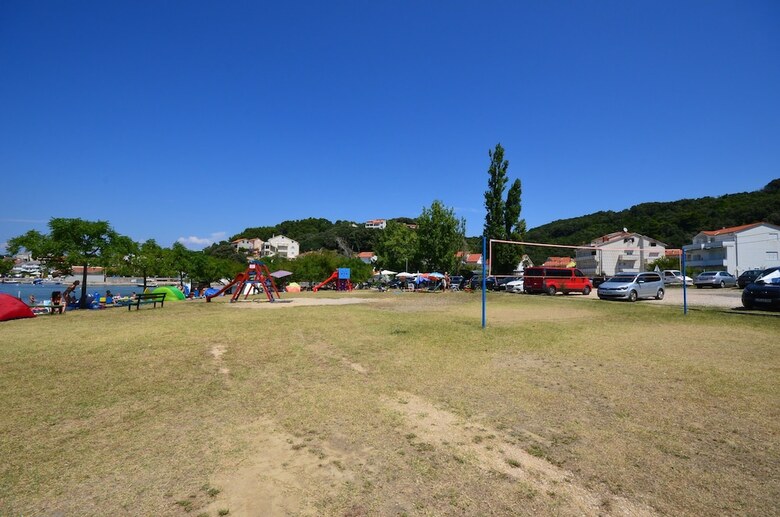 Apartments Zorka