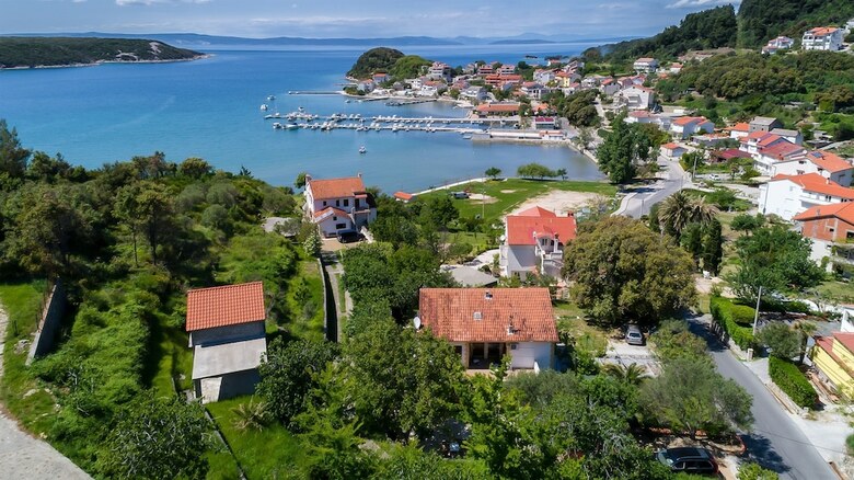 Apartments Zorka