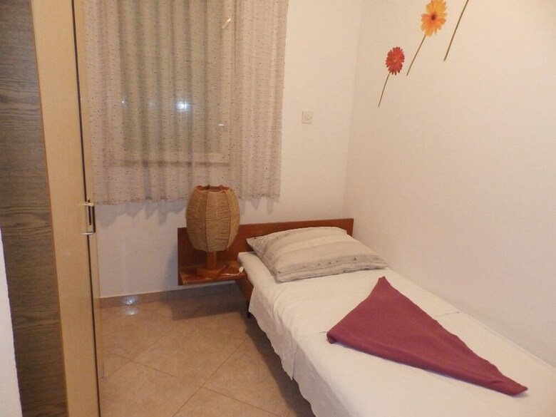 Apartments Ljubica