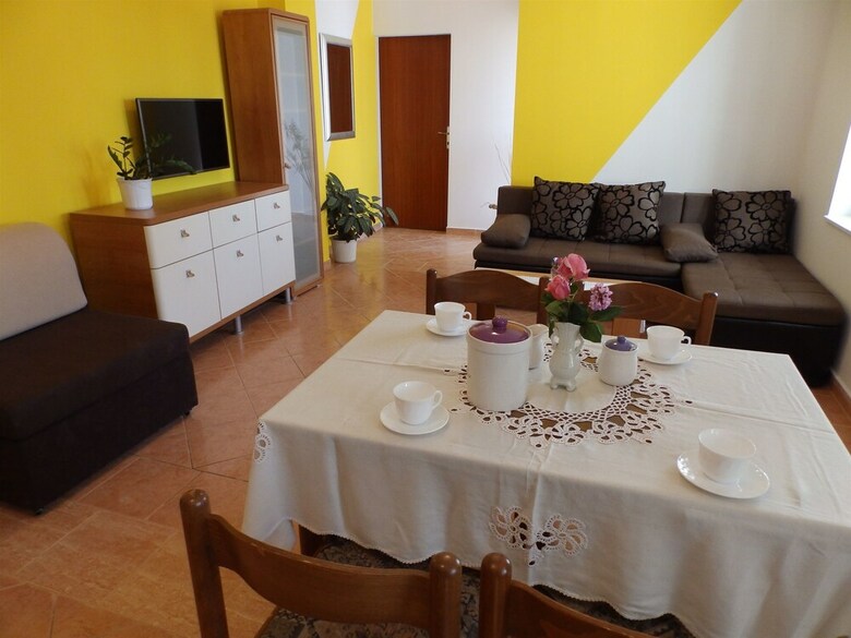 Apartments Ljubica