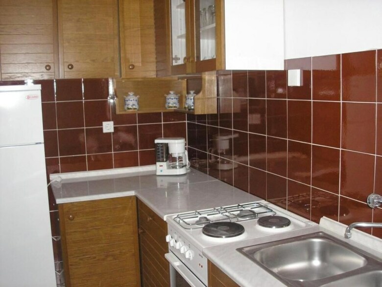 Apartments Ljubica