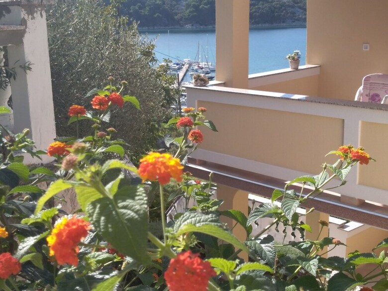Apartments Ljubica
