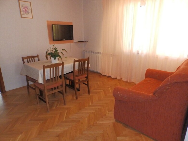 Apartments Ljubica
