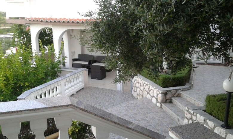 Apartments Ljubica