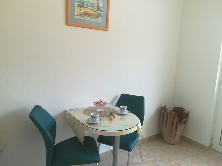 Apartments Zvonimir