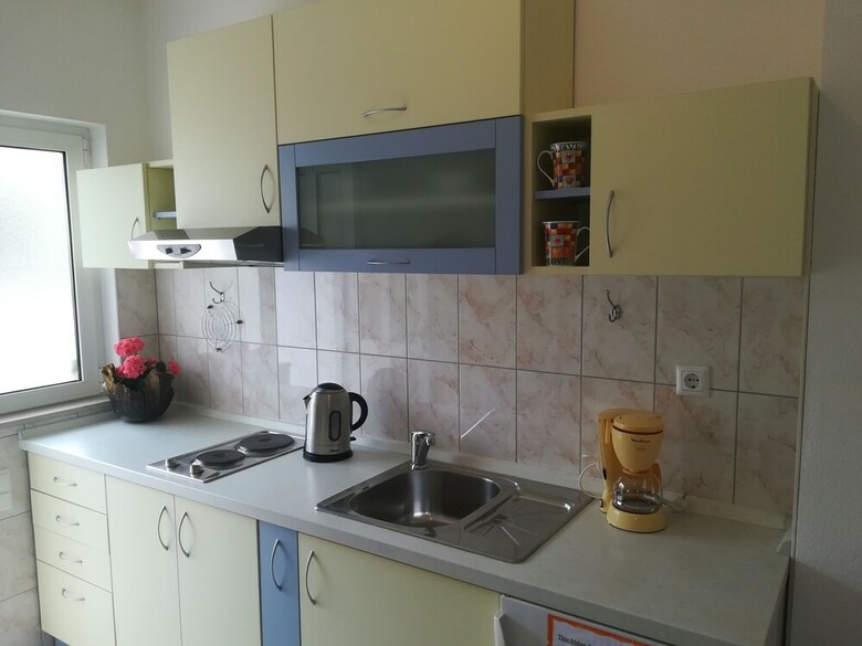 Apartments Zvonimir