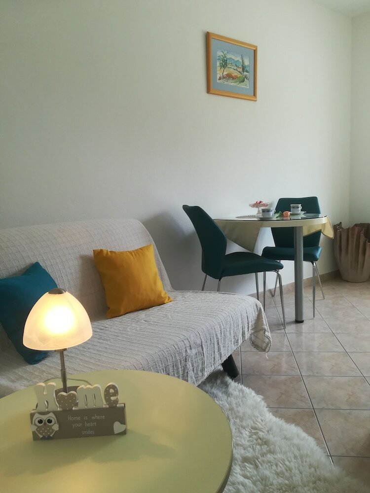 Apartments Zvonimir