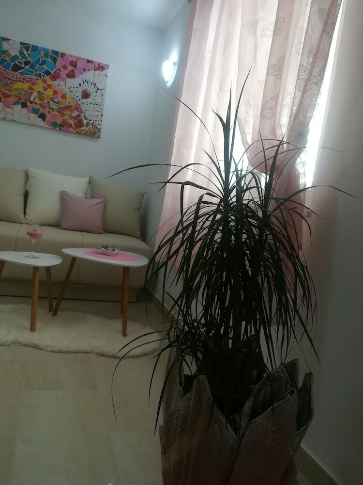 Apartments Zvonimir