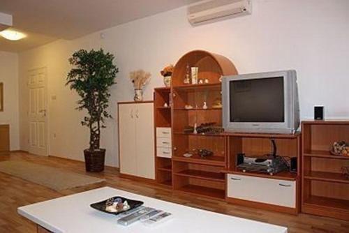 One-bedroom Apartment Crikvenica