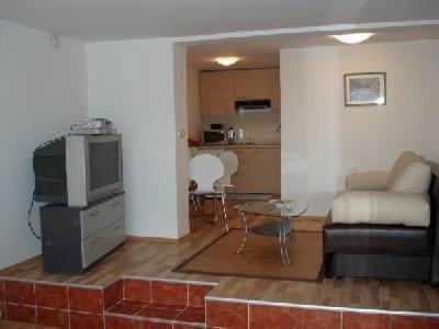 One-bedroom Apartment Crikvenica