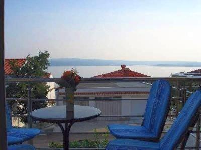 One-bedroom Apartment Crikvenica