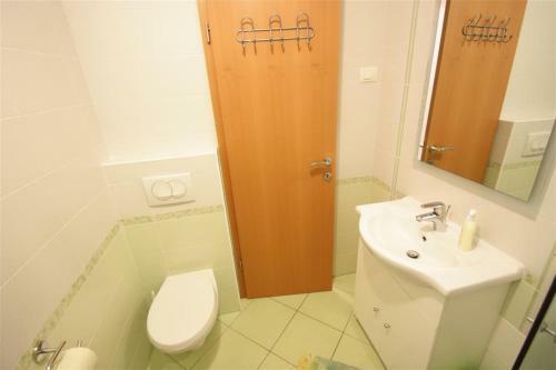 One-bedroom Apartment Crikvenica 47