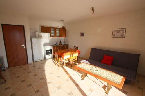 One-bedroom Apartment In Crikvenica Xliv