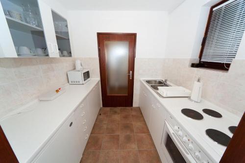 Two-bedroom Apartment Crikvenica 48