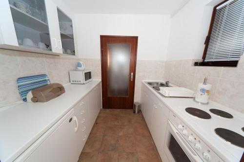 Two-bedroom Apartment Crikvenica 48