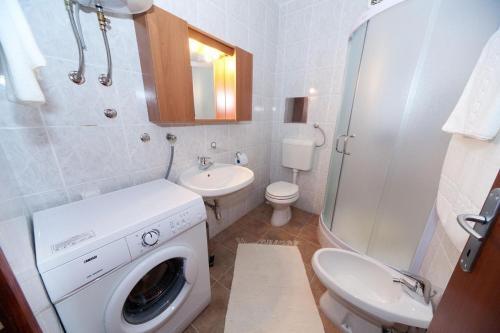 Two-bedroom Apartment Crikvenica 48