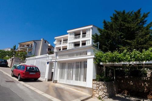 Two-bedroom Apartment Crikvenica 48